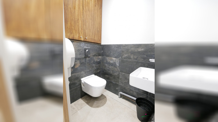 Ma-Cabane - Vente Boutique ILLKIRCH-GRAFFENSTADEN, 27 m²