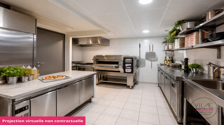 Ma-Cabane - Vente Boutique Illkirch-Graffenstaden, 141 m²