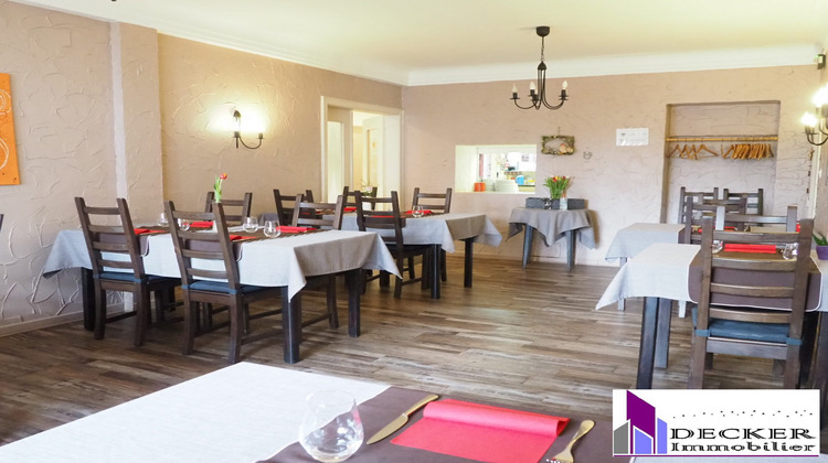 Ma-Cabane - Vente Boutique Ingwiller, 349 m²