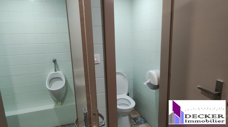 Ma-Cabane - Vente Boutique Ingwiller, 90 m²
