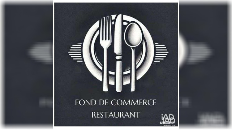 Ma-Cabane - Vente Boutique Inzinzac-Lochrist, 377 m²
