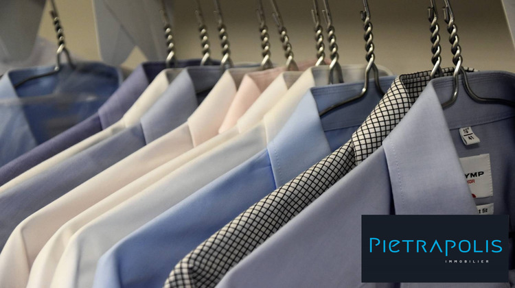 Ma-Cabane - Vente Boutique Is-sur-Tille, 28 m²