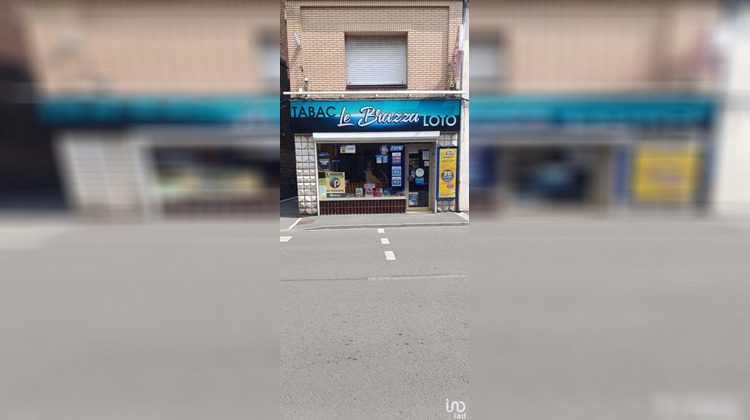 Ma-Cabane - Vente Boutique Isbergues, 40 m²