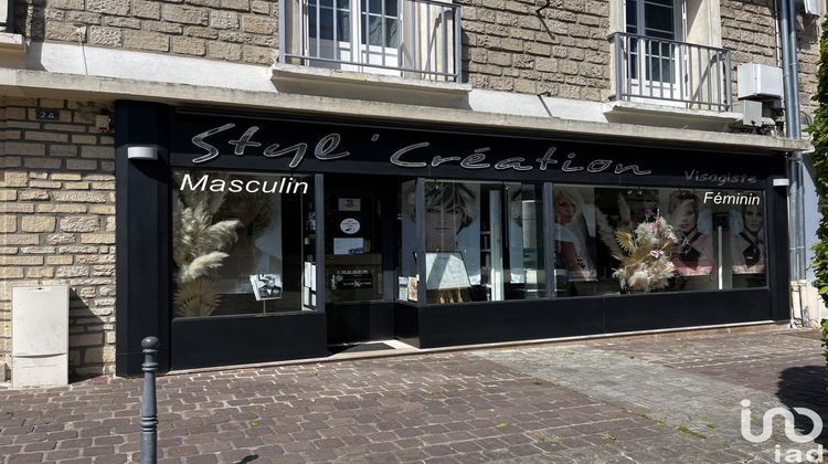 Ma-Cabane - Vente Boutique Isigny-sur-Mer, 110 m²