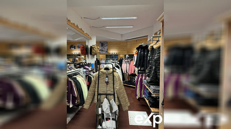 Ma-Cabane - Vente Boutique Isola, 317 m²