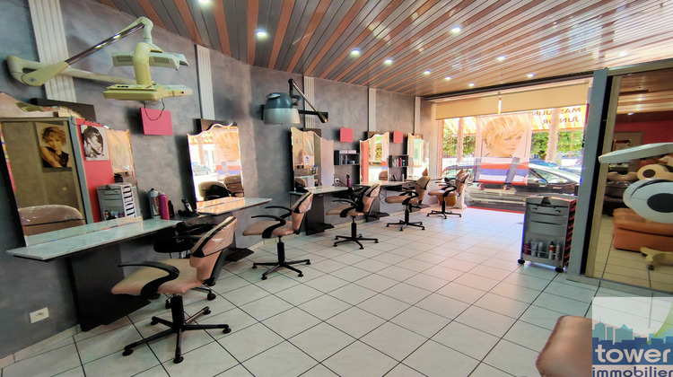 Ma-Cabane - Vente Boutique Issoudun, 35 m²