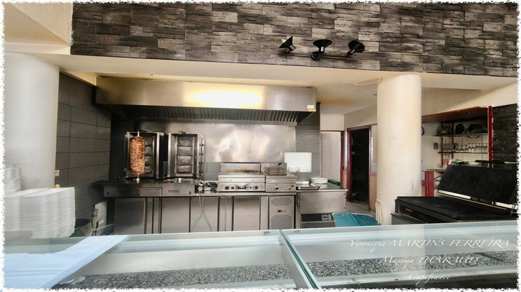 Ma-Cabane - Vente Boutique ISSOUDUN, 255 m²