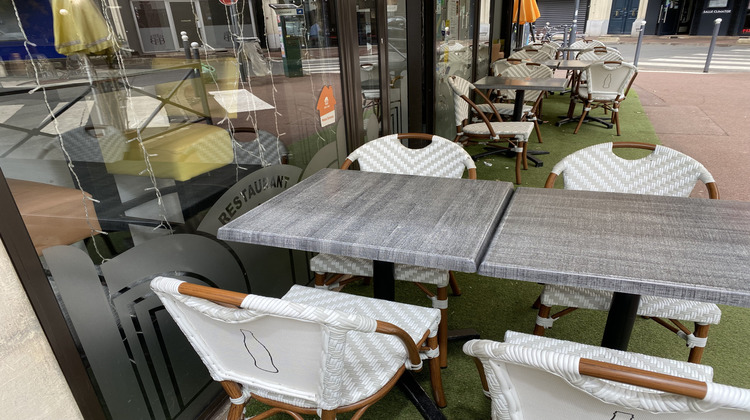 Ma-Cabane - Vente Boutique Issy-les-Moulineaux, 85 m²