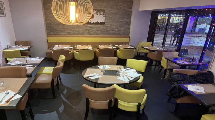 Ma-Cabane - Vente Boutique Issy-les-Moulineaux, 85 m²