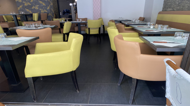 Ma-Cabane - Vente Boutique Issy-les-Moulineaux, 85 m²