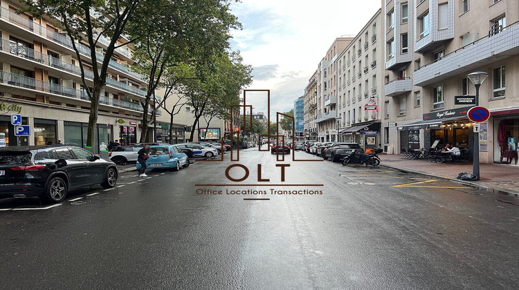 Ma-Cabane - Vente Boutique Issy-les-Moulineaux, 37 m²