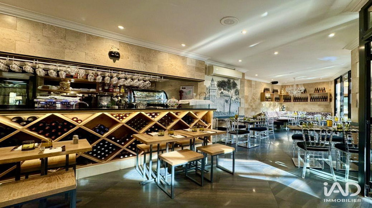 Ma-Cabane - Vente Boutique Issy-les-Moulineaux, 170 m²