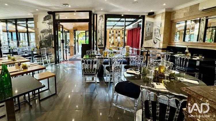 Ma-Cabane - Vente Boutique Issy-les-Moulineaux, 170 m²