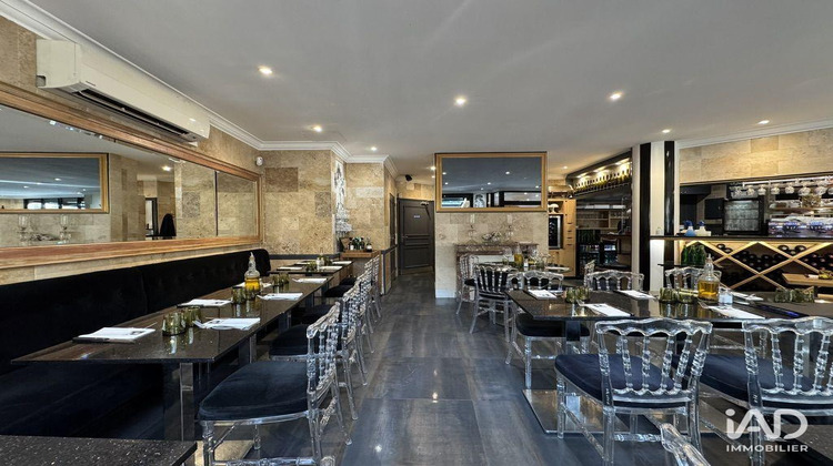 Ma-Cabane - Vente Boutique Issy-les-Moulineaux, 170 m²