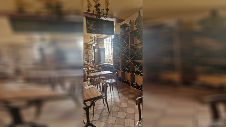 Ma-Cabane - Vente Boutique Issy-les-Moulineaux, 80 m²
