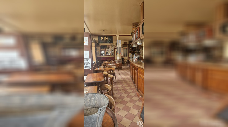 Ma-Cabane - Vente Boutique Issy-les-Moulineaux, 80 m²
