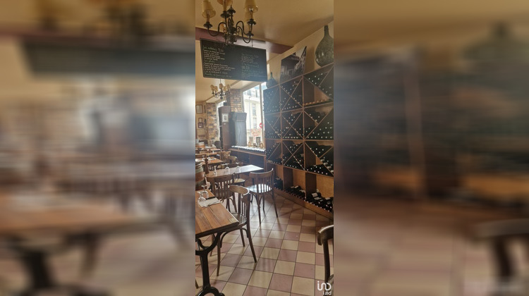Ma-Cabane - Vente Boutique Issy-les-Moulineaux, 80 m²