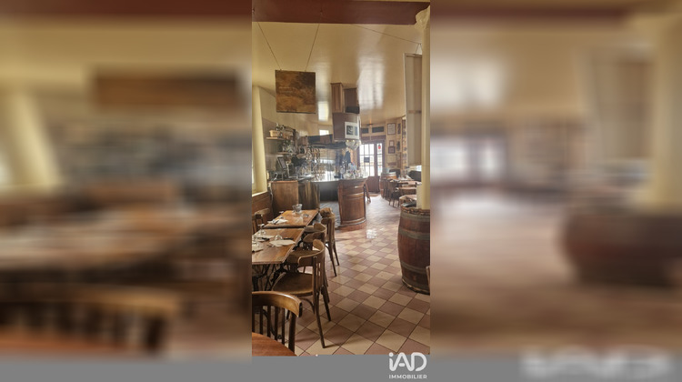 Ma-Cabane - Vente Boutique Issy-les-Moulineaux, 80 m²