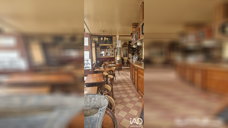 Ma-Cabane - Vente Boutique Issy-les-Moulineaux, 80 m²