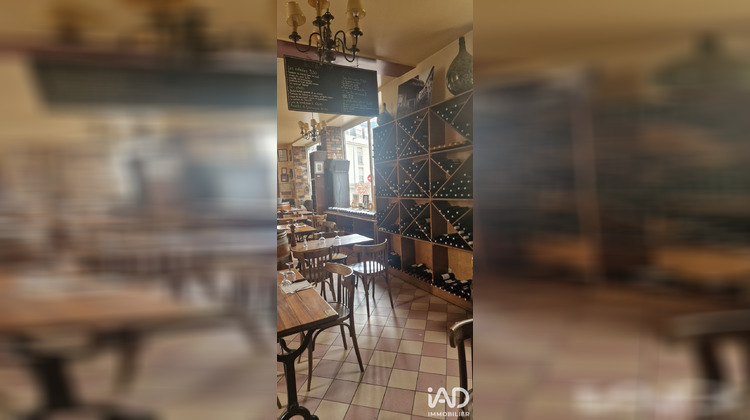 Ma-Cabane - Vente Boutique Issy-les-Moulineaux, 80 m²