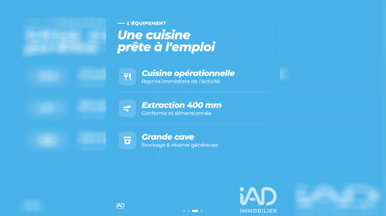 Ma-Cabane - Vente Boutique Issy-les-Moulineaux, 200 m²