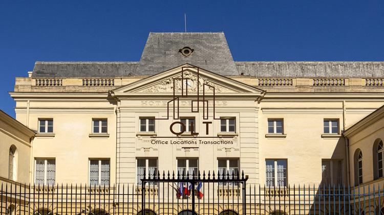 Ma-Cabane - Vente Boutique ISSY-LES-MOULINEAUX, 37 m²