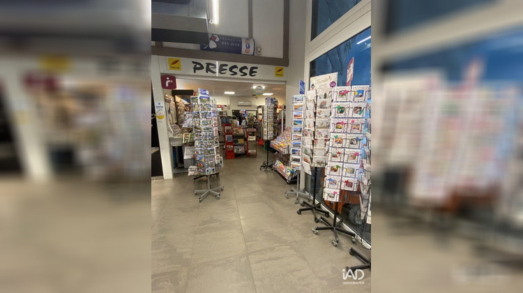 Ma-Cabane - Vente Boutique Itxassou, 56 m²