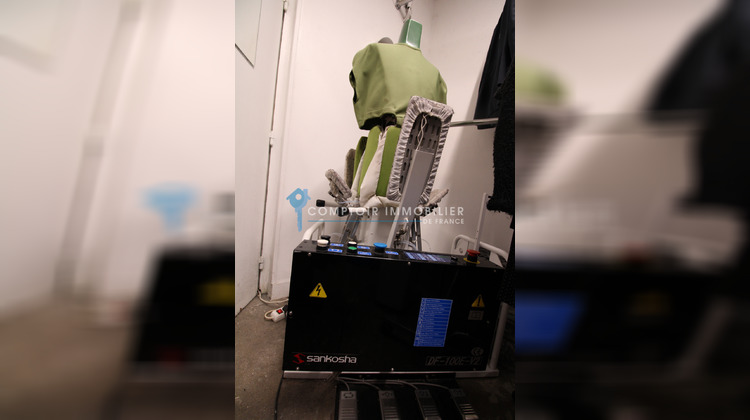 Ma-Cabane - Vente Boutique Ivry-la-Bataille, 70 m²