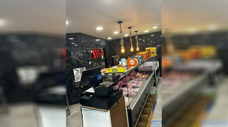 Ma-Cabane - Vente Boutique Ivry-sur-Seine, 42 m²