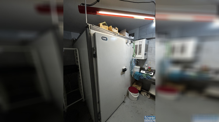 Ma-Cabane - Vente Boutique Ivry-sur-Seine, 42 m²