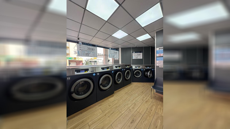 Ma-Cabane - Vente Boutique IVRY SUR SEINE, 0 m²