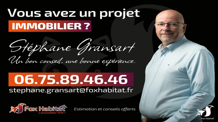 Ma-Cabane - Vente Boutique Iwuy, 60 m²