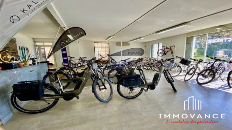 Ma-Cabane - Vente Boutique Jacou, 120 m²