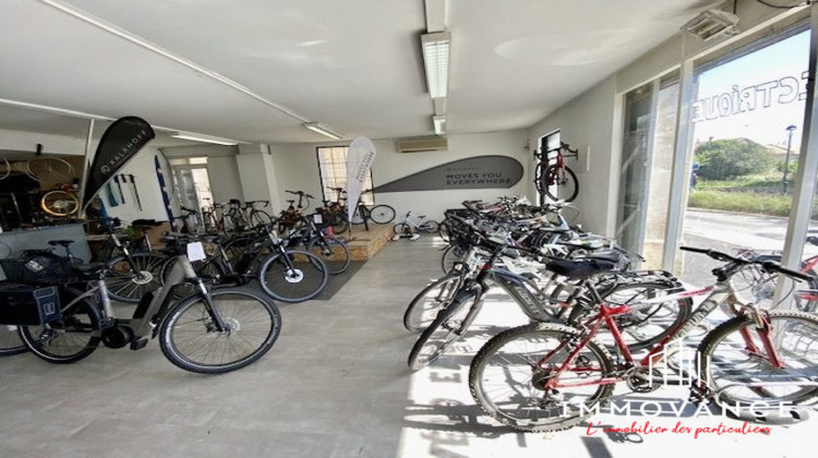 Ma-Cabane - Vente Boutique Jacou, 120 m²