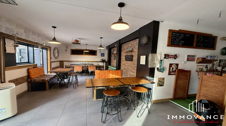 Ma-Cabane - Vente Boutique Jacou, 55 m²