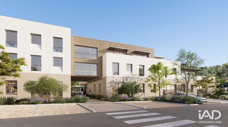 Ma-Cabane - Vente Boutique Jacou, 75 m²