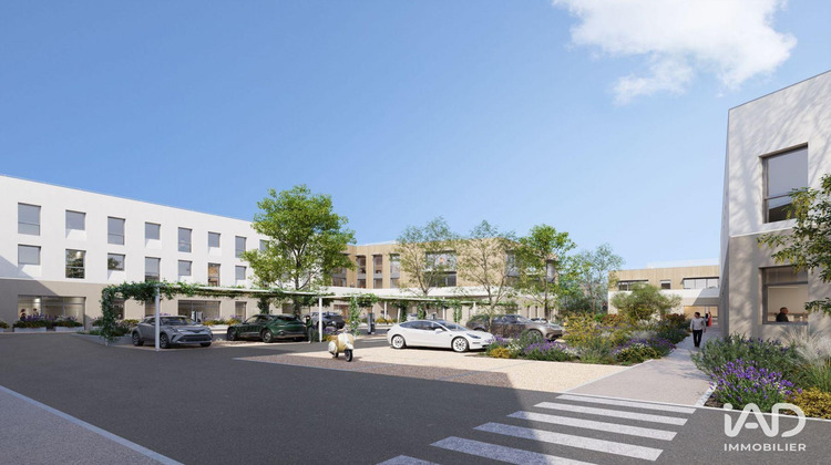 Ma-Cabane - Vente Boutique Jacou, 75 m²