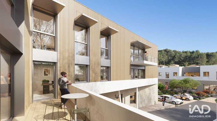 Ma-Cabane - Vente Boutique Jacou, 160 m²