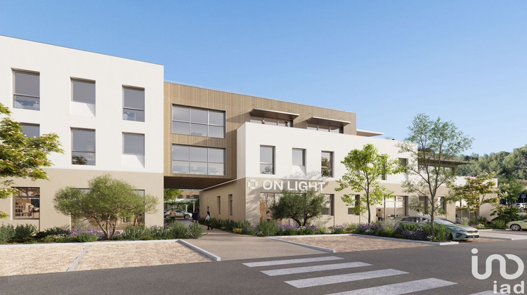 Ma-Cabane - Vente Boutique Jacou, 105 m²