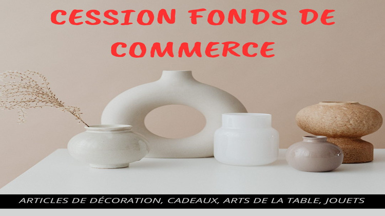 Ma-Cabane - Vente Boutique Janzé, 35 m²