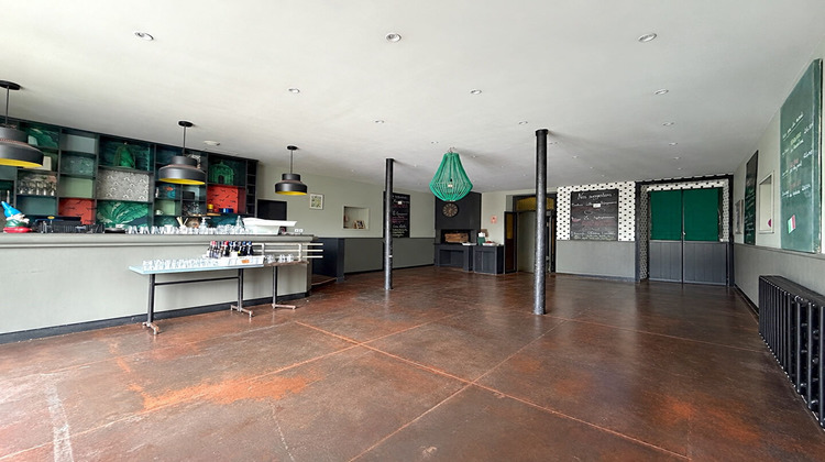 Ma-Cabane - Vente Boutique JANZE, 1 m²