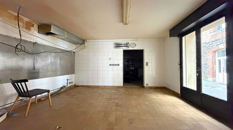 Ma-Cabane - Vente Boutique JANZE, 1 m²