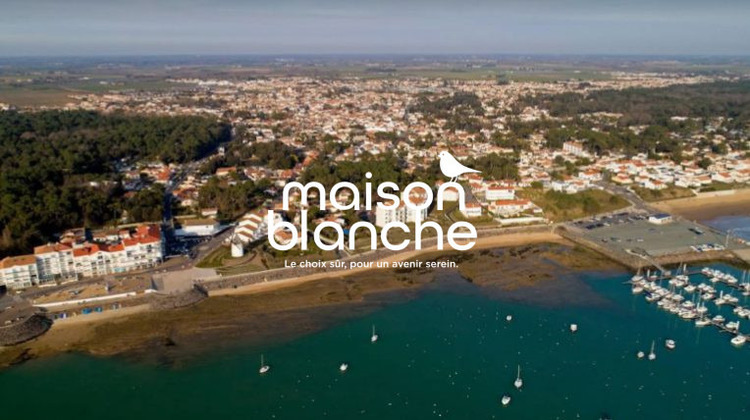 Ma-Cabane - Vente Boutique Jard-sur-Mer, 0 m²
