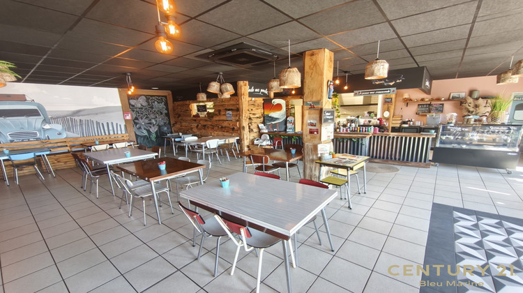 Ma-Cabane - Vente Boutique Jard-sur-Mer, 180 m²