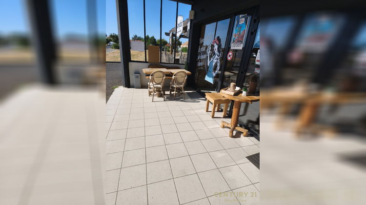 Ma-Cabane - Vente Boutique Jard-sur-Mer, 180 m²
