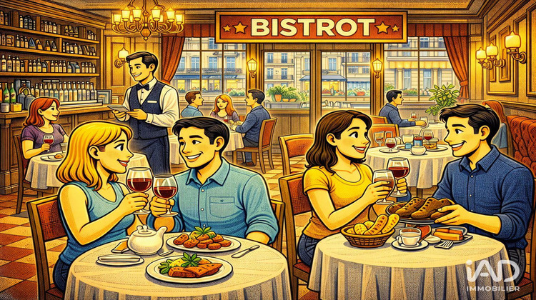 Ma-Cabane - Vente Boutique Jargeau, 155 m²