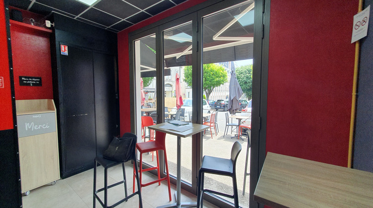 Ma-Cabane - Vente Boutique Jarnac, 170 m²