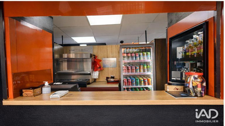 Ma-Cabane - Vente Boutique Jarnac, 70 m²