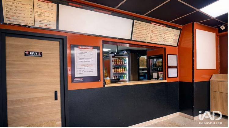 Ma-Cabane - Vente Boutique Jarnac, 70 m²