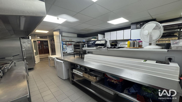 Ma-Cabane - Vente Boutique Jarnac, 70 m²